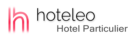 hoteleo - Hotel Particulier