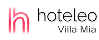 hoteleo - Villa Mia