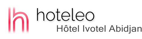 hoteleo - Hôtel Ivotel Abidjan