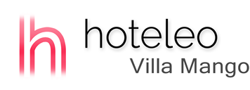 hoteleo - Villa Mango