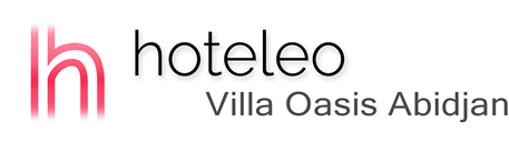 hoteleo - Villa Oasis Abidjan