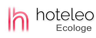 hoteleo - Ecologe