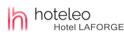 hoteleo - Hotel LAFORGE