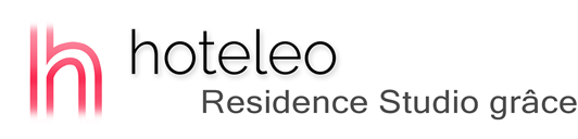 hoteleo - Residence Studio grâce
