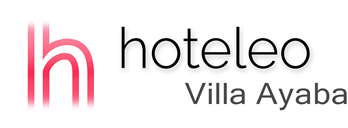 hoteleo - Villa Ayaba