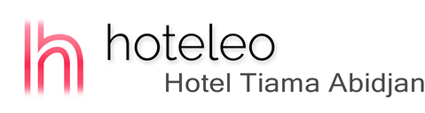 hoteleo - Hotel Tiama Abidjan