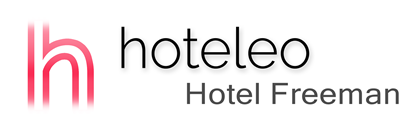 hoteleo - Hotel Freeman