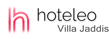 hoteleo - Villa Jaddis