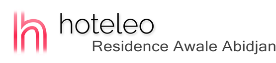 hoteleo - Residence Awale Abidjan