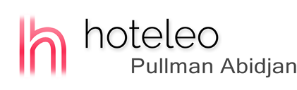 hoteleo - Pullman Abidjan